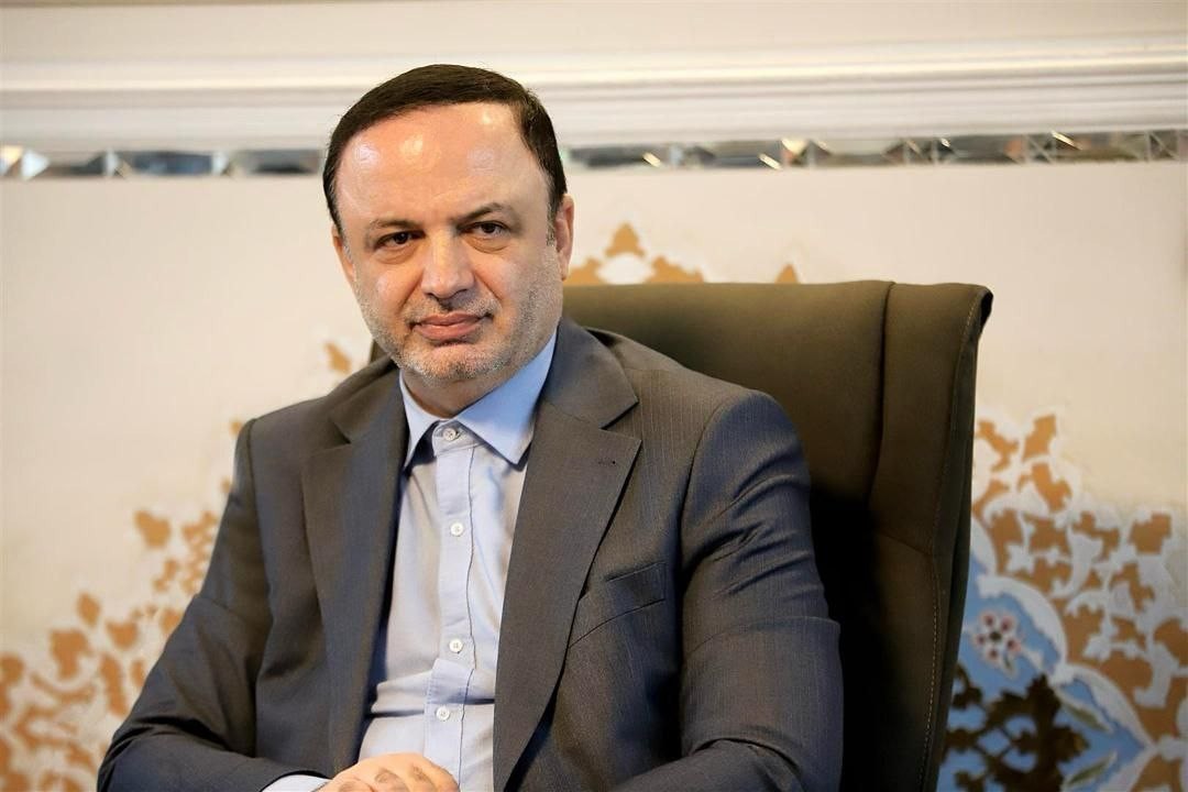 دولت بخشخصوصی را رقیب خود نمیداند دولت بخشخصوصی را رقیب خود نمیداند